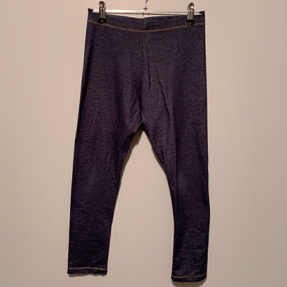Girl's Jeggings  
